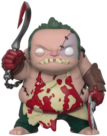 Figurine Funko Pop Dota 2 #355 Pudge 