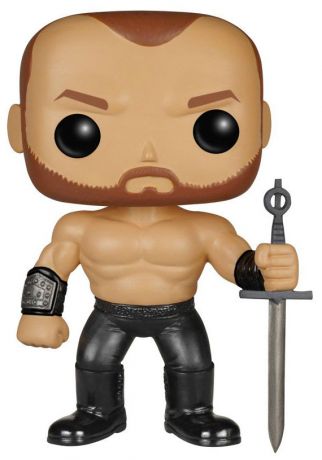 Figurine Funko Pop Game of Thrones #31 La Montagne