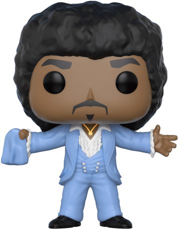 Figurine Funko Pop Un prince à New York #576 Randy Watson