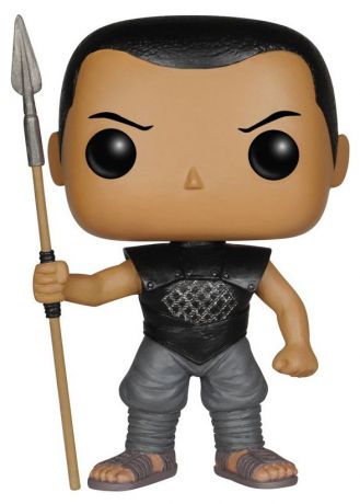 Figurine Funko Pop Game of Thrones #32 Ver Gris