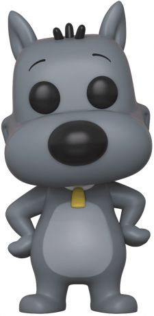 Figurine Funko Pop Doug [Disney] #412 Fino