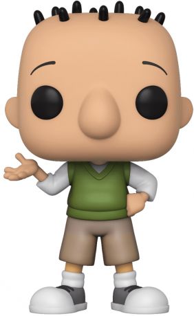 Figurine Funko Pop Doug [Disney] #410 Doug Fripon