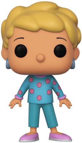 Figurine Funko Pop Doug [Disney] #411 Patti Mayonnaise