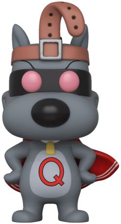 Figurine Funko Pop Doug [Disney] #414 Cailledog