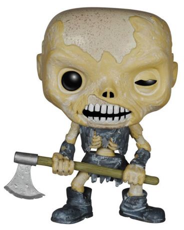 Figurine Funko Pop Game of Thrones #33 Spectre