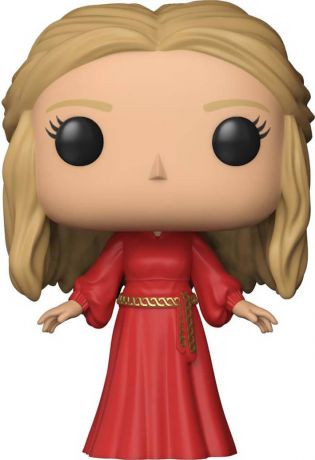 Figurine Funko Pop Princess Bride #578 Bouton d'Or