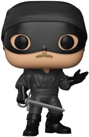 Figurine Funko Pop Princess Bride #579 Westley [Chase]