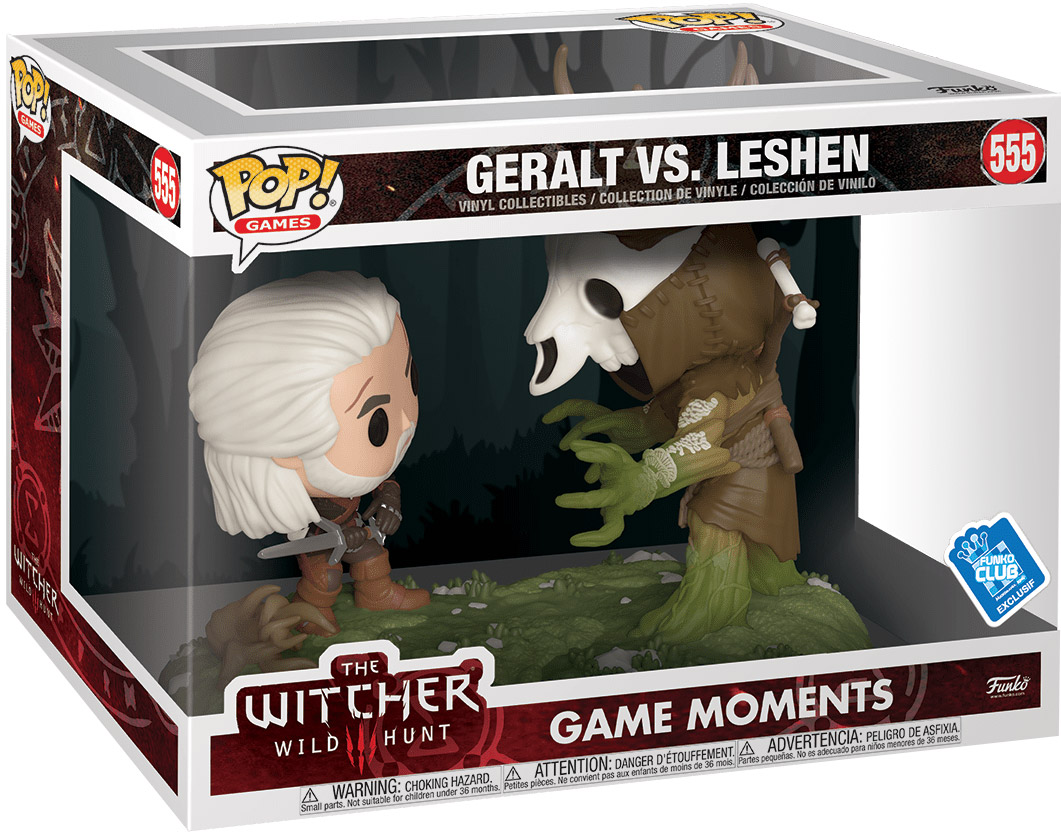 Funko Game Moments
