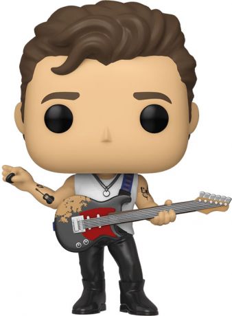 Figurine Funko Pop Shawn Mendes #161 Shawn Mendes