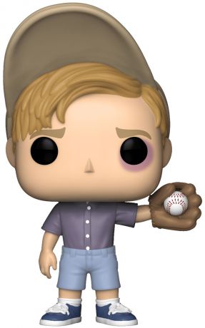 Figurine Funko Pop Le Gang des champions #567 Scotty Smalls