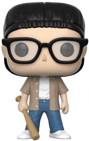 Figurine Funko Pop Le Gang des champions #569 Squints