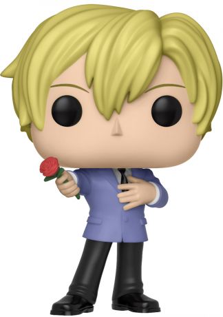 Figurine Funko Pop Host Club : Le lycée de la séduction #378 Tamaki 