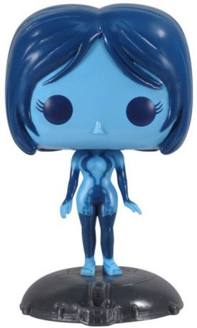 Figurine Funko Pop Halo #06 Cortana