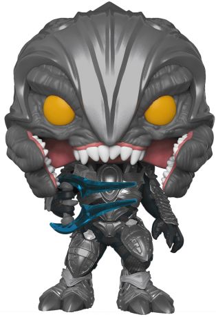 Figurine Funko Pop Halo #10 Arbiter