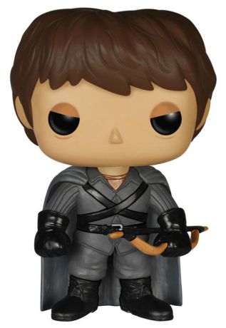 Figurine Funko Pop Game of Thrones #37 Ramsay Bolton