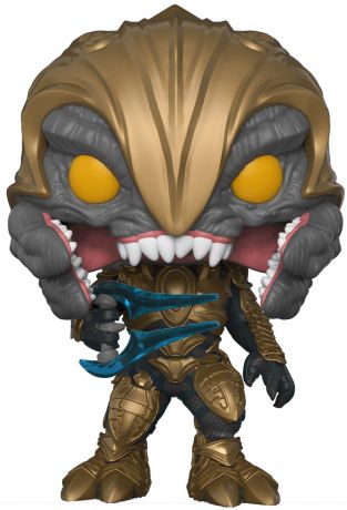 Figurine Funko Pop Halo #10 Arbiter