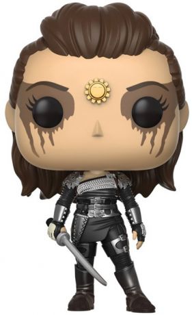 Figurine Funko Pop Les 100 #442 Lexa