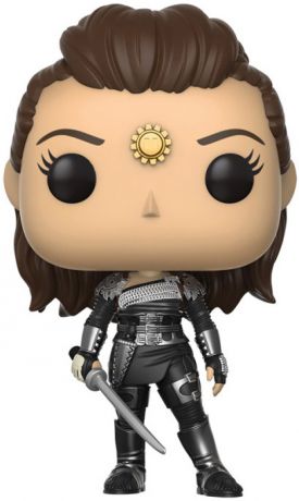 Figurine Funko Pop Les 100 #442 Lexa [Chase]