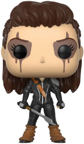 Figurine Funko Pop Les 100 #440 Octavia 