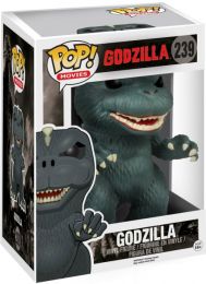 Figurine godzilla d'occasion - Collection - - page 4