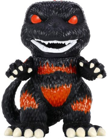 Figurine Funko Pop Godzilla  #239 Godzilla - 15 cm