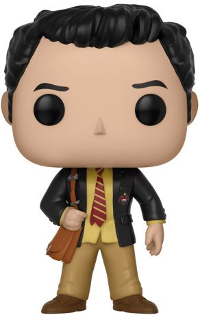 Figurine Funko Pop Gossip Girl #621 Dan Humphrey