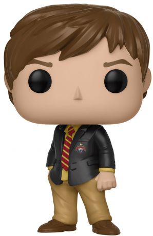 Figurine Funko Pop Gossip Girl #623 Nate Archibald