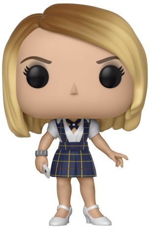 Figurine Pop Gossip Girl #623 pas cher : Nate Archibald