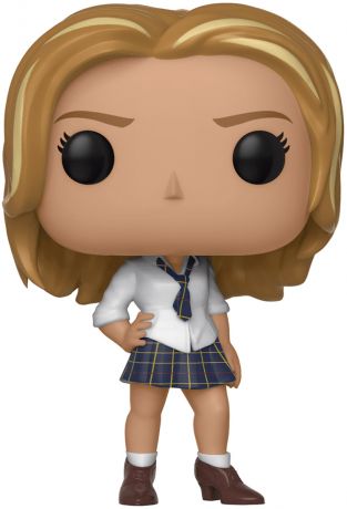 Figurine Funko Pop Gossip Girl #620 Serena Van Der Woodsen