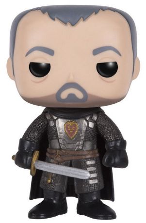 Figurine Funko Pop Game of Thrones #41 Stannis Baratheon