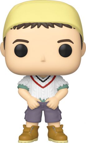 Figurine Funko Pop Billy Madison #897 Billy Madison