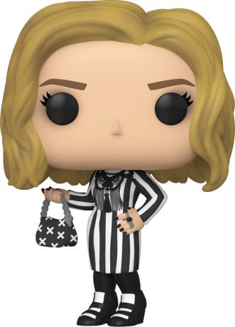 Figurine Funko Pop Bienvenue à Schitt's Creek #974 Moira Rose