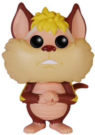 Figurine Funko Pop Cosmocats #106 Snarf