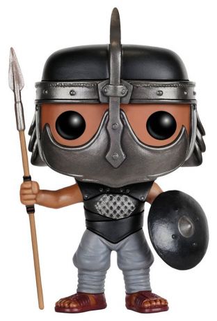 Figurine Funko Pop Game of Thrones #45 Immaculé