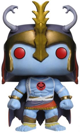 Figurine Funko Pop Cosmocats #105 Mumm-Ra