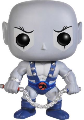 Figurine Funko Pop Cosmocats #104 Panthro