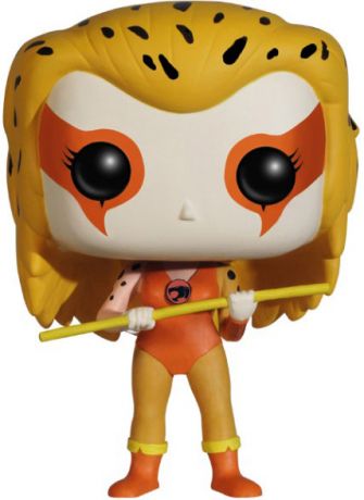 Figurine Funko Pop Cosmocats #103 Cheetara