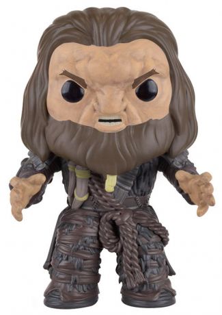 Figurine Funko Pop Game of Thrones #48 Mag le Puissant - 15 cm