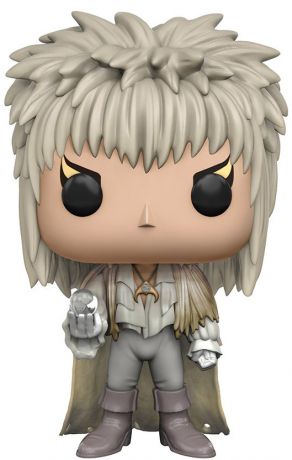 Figurine Funko Pop Labyrinthe  #365 Jareth 