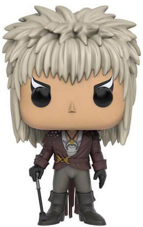 Figurine Funko Pop Labyrinthe  #364 Jareth