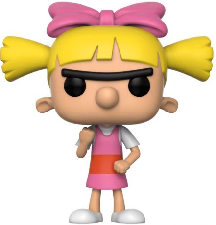 Figurine Funko Pop Hé Arnold ! #325 Helga Pataki