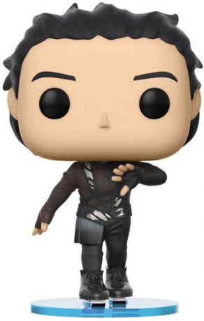 Figurine Funko Pop Yuri on Ice #288 Yuri Katsuki