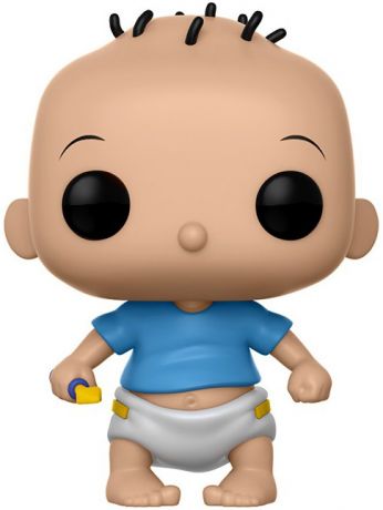 Figurine Funko Pop Les Razmoket #225 Tommy 