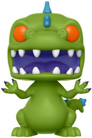 Figurine Funko Pop Les Razmoket #227 Reptar 