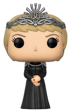 Figurine Funko Pop Game of Thrones #51 Cersei Lannister