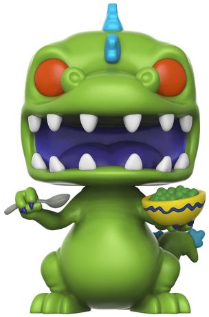 Figurine Funko Pop Les Razmoket #227 Reptar