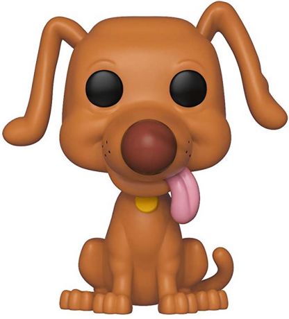 Figurine Funko Pop Les Razmoket #523 Spike