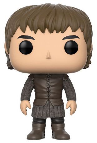 Figurine Funko Pop Game of Thrones #52 Bran Stark