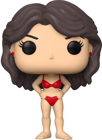 Figurine Funko Pop Ça chauffe au lycée Ridgemont #953 Linda Barrett