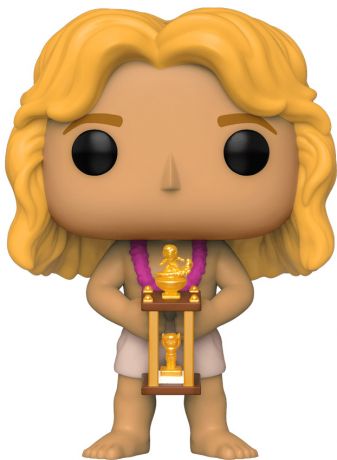 Figurine Funko Pop Ça chauffe au lycée Ridgemont #952 Jeff Spicoli